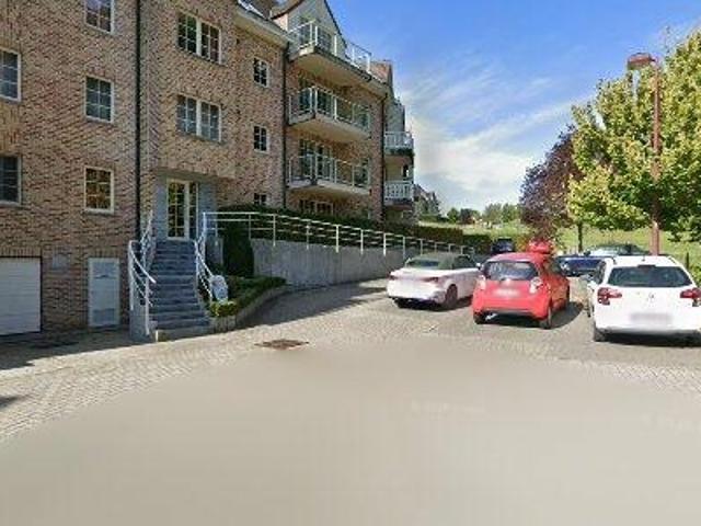 116 m2 apartment for rent in Ottignies Louvain la Neuve