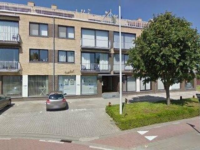116 m2 apartment for rent in Oostkamp