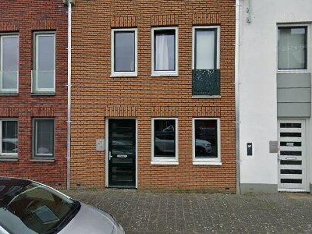 116 m2 apartment for rent in Amersfoort