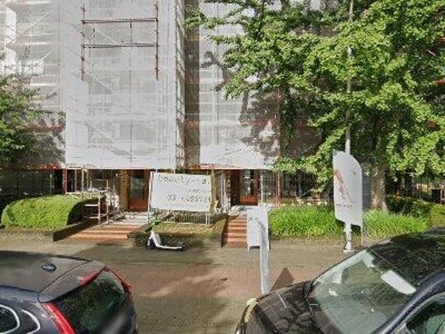 116 m2 apartment for rent in Antwerp Wilrijk