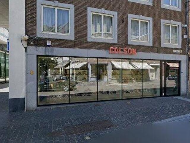 116 m2 apartment for rent in Bilzen