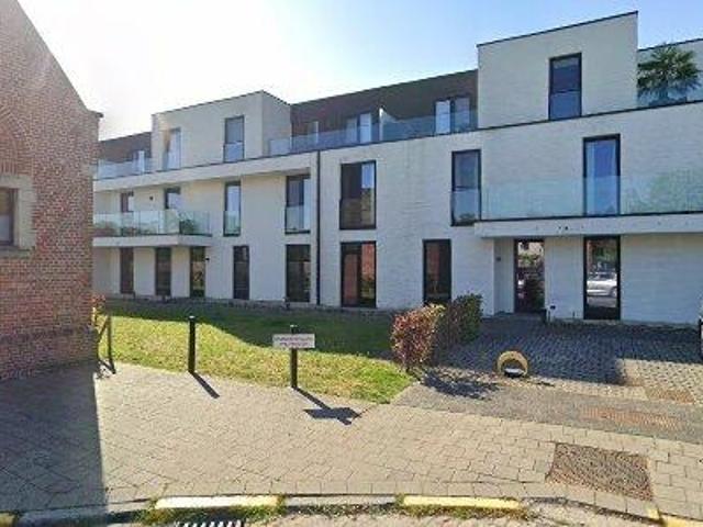 116 m2 apartment for rent in Destelbergen