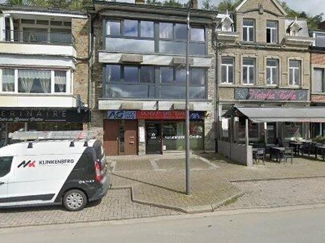 116 m2 apartment for rent in Esneux