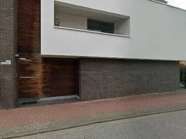 116 m2 apartment for rent in Geel