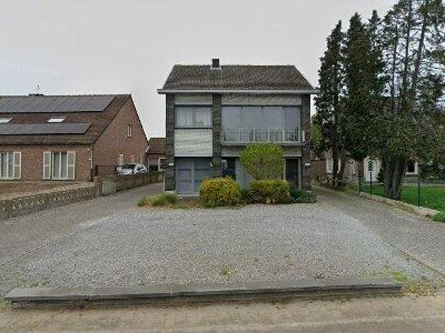 116 m2 apartment for rent in Hulshout