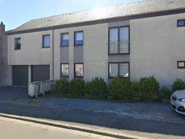 116 m2 apartment for rent in Habay