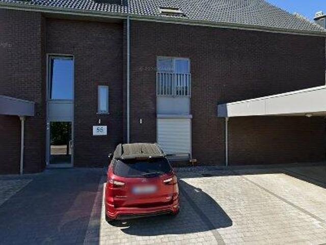 116 m2 apartment for rent in Juprelle