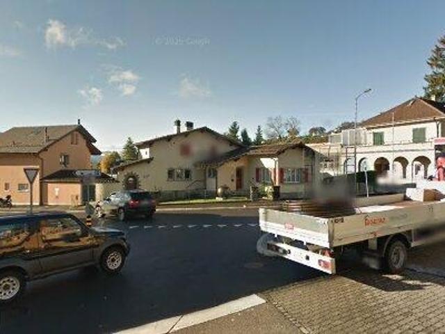 116 m2 apartment for rent in Jura Nord vaudois