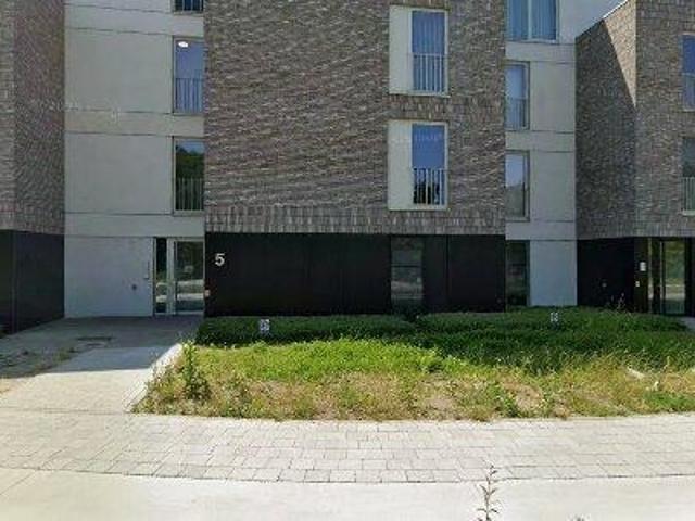 116 m2 apartment for rent in Lommel