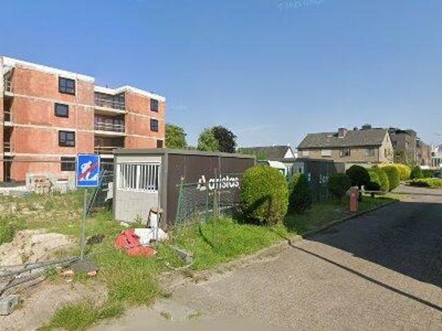 116 m2 apartment for rent in Lommel
