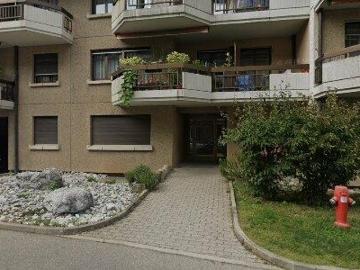 Rue Marcello, Alt, Freiburg, District de la Sarine, Kanton Freiburg