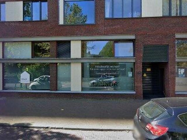 116 m2 apartment for rent in The Hague Haagse Hout