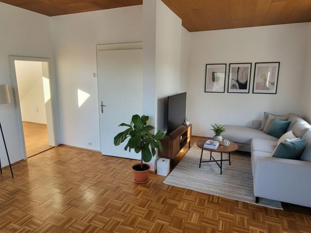 116 m² Familienwohnung mit 5 Zimmern Perfekt Für Familien oder Als Kapitalanlage