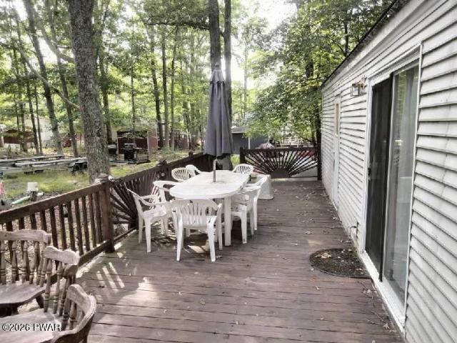 116 Mountain Glen Drive