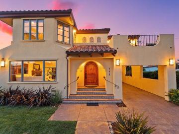 116 Monterey Street