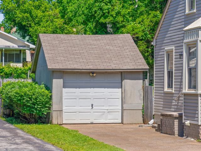 116 Mooreland Dr
