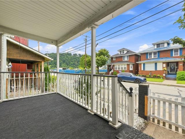 116 Morgan St