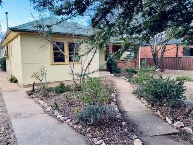 116 Mortimer Street, MUDGEE House for rent Listed by Edwina S.