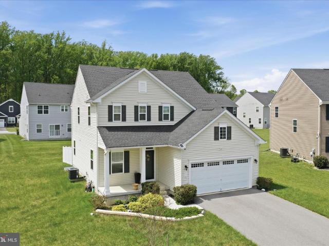 116 Machias Circle
