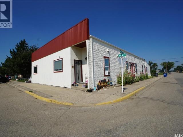 116 Main Street