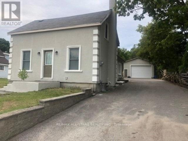 116 Main Street N, Uxbridge, ON, L9P 1C7 house for sale | Listing ID N13753 | Royal LePage