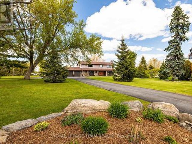 116 Main Street, North Dundas, ON, K0A 2R0 house for sale | Listing ID X13120 | Royal LePage