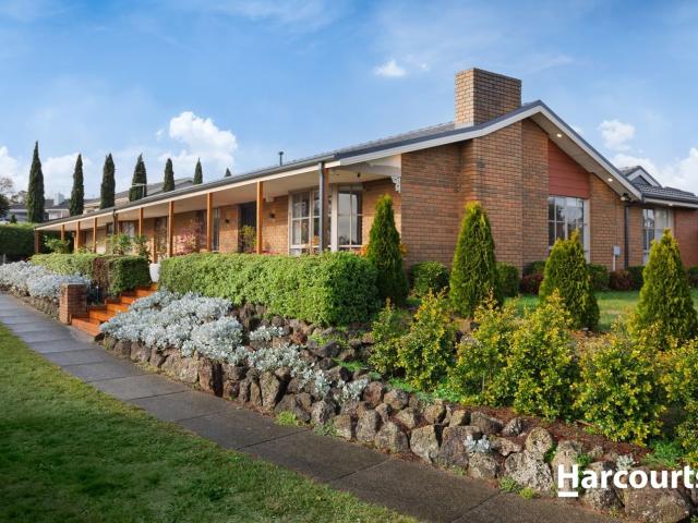 116 Mansfield Street, Berwick, VIC 3806