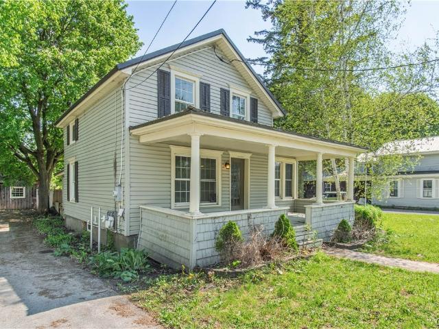 116 Maple Street