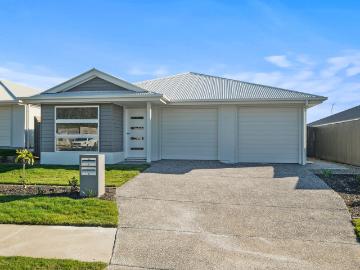 1/16 Marhaba Court, Redbank Plains, QLD 4301 DuplexSemi detached for Rent Ray White Forest Lake QLD