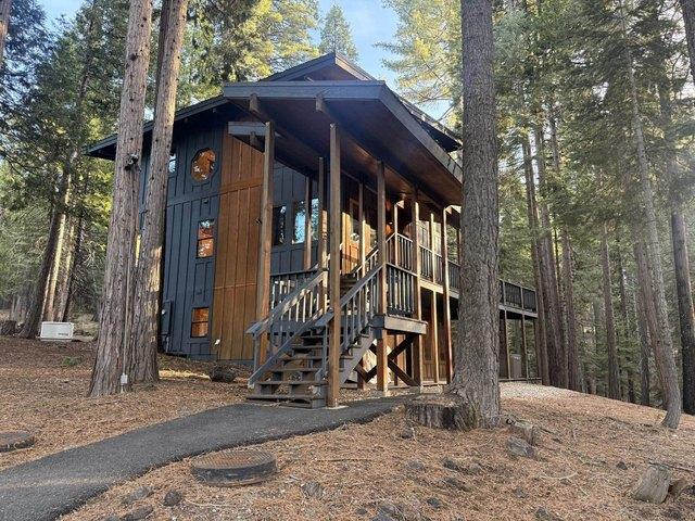 116 Marion Trl, Lake Almanor, CA 96020