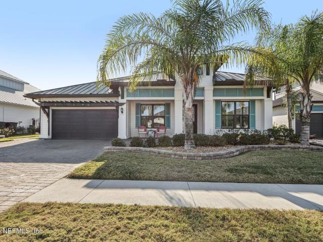 116 Marquesa Circle, St. Johns, us, fl