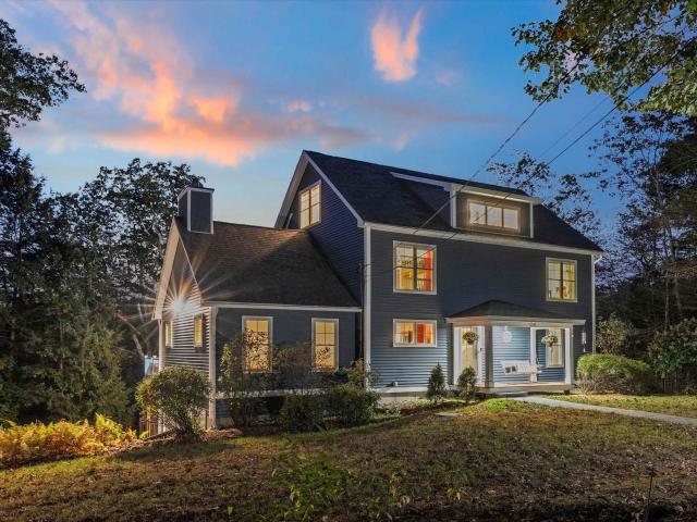 116 Martin Road