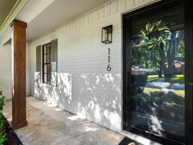116 Marylee Drive