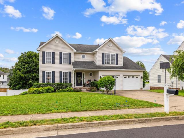 116 Mcclure Way