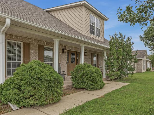116 Meadow Drive