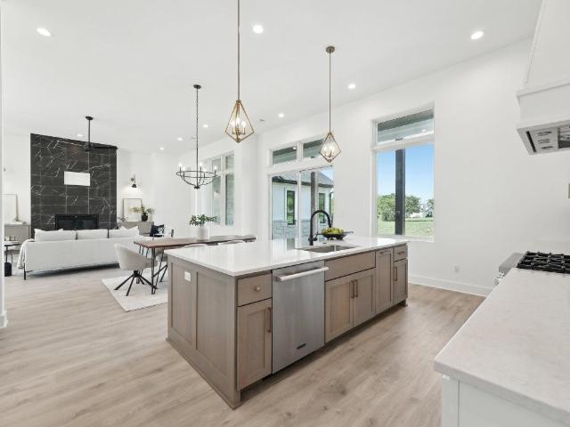 116 Mitchell Creek Drive, Horseshoe Bay, US, TX