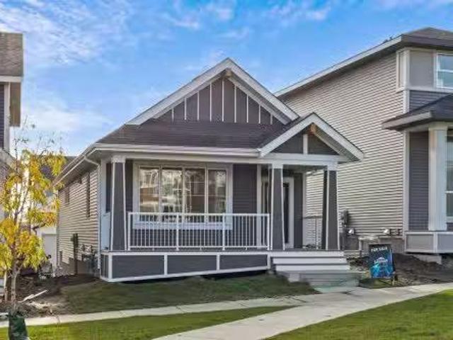 116 Mitchell Walk Nw, Calgary, AB, T3R 2G2 house for sale L.