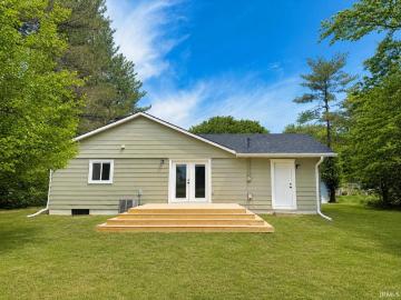 116 Middle Ave, Bedford, IN 47421 | MLS #202616