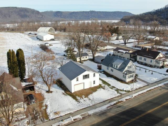 116 Mill Street