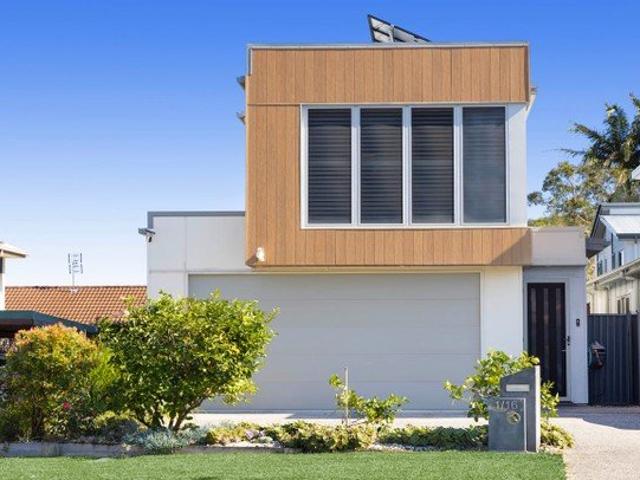1/16 Minchinton Street, Caloundra