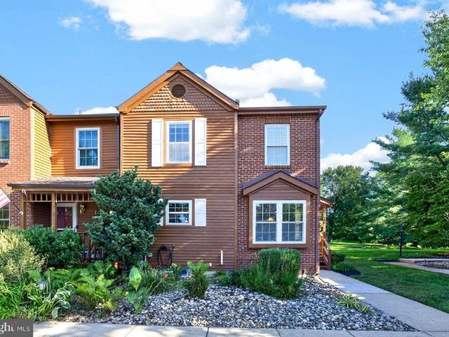 116 Mulberry Court