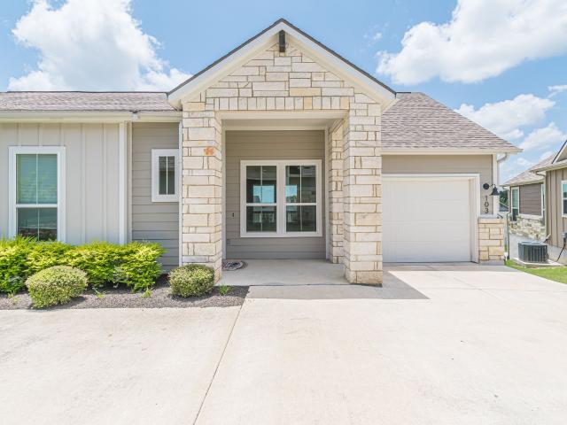 116 Mulligan Dr, Unit 103, San Marcos, TX 78666 | MLS #7362
