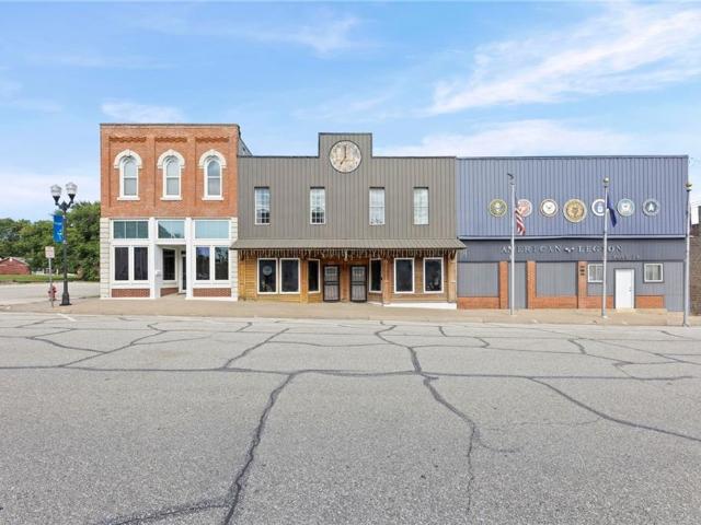 116 N 3rd Street