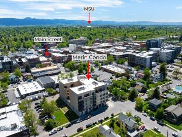 116 N Bozeman Ave Unit 305, Bozeman, MT 59715