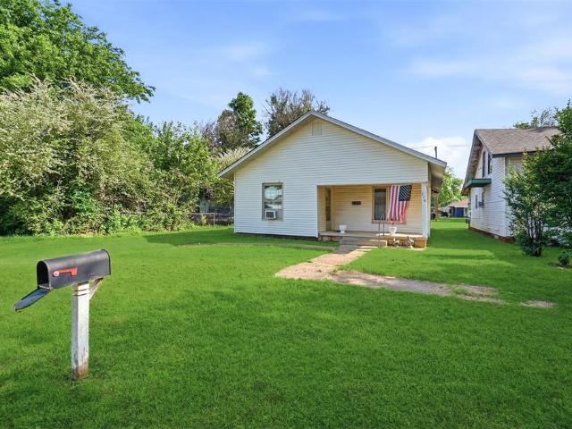 116 N Elm Street