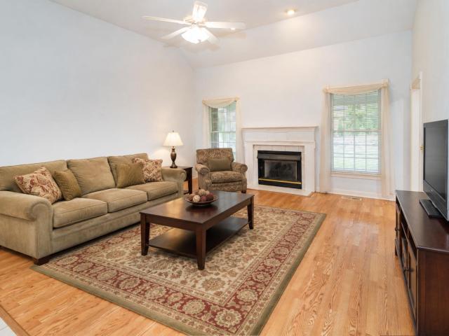 116 N Faith Way