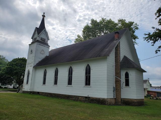 116 N Main Street