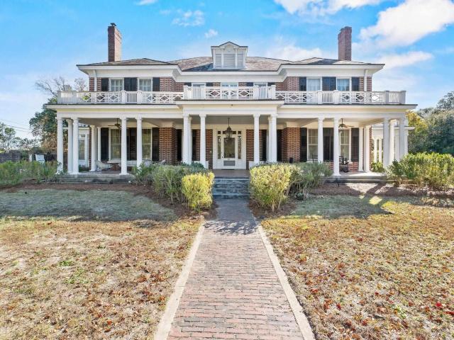 116 N Matson, Kershaw, US, SC