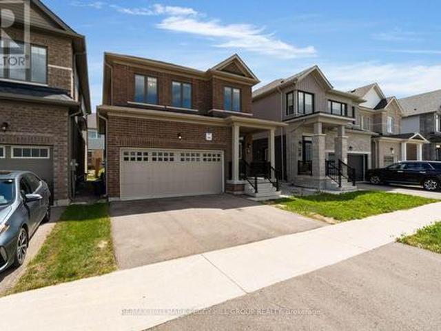 116 Nottingham Road, Barrie, ON, L9J 0L4 house for sale | Listing ID S13699 | Royal LePage