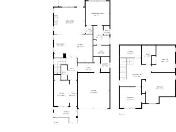 116 Noble Deer Way, Wendell, NC 27591 | MLS #10171